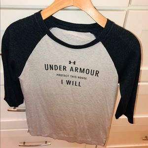 Under Armour